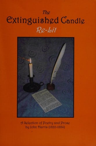 The Extinguished Candle - Re-Lit