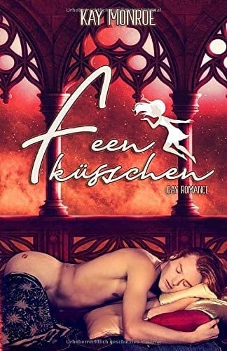 Feenküsschen gay romance
