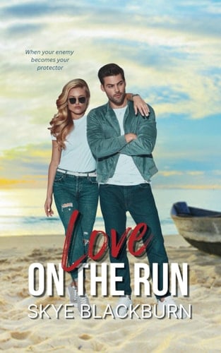 Love On the Run (The Young Mavericks)