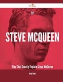 92 Steve McQueen Tips That Greatly Explain Steve McQueen