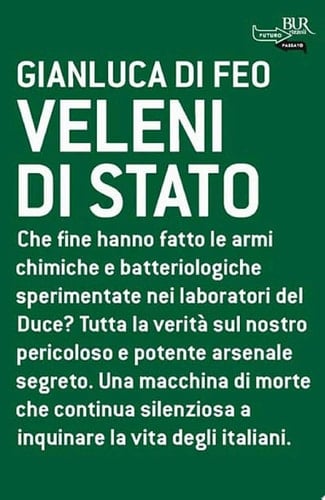 Veleni di Stato