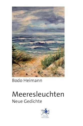 Meeresleuchten neue Gedichte