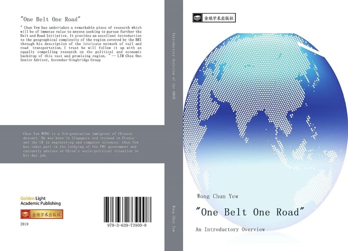 "One Belt One Road": An Introductory Overview
