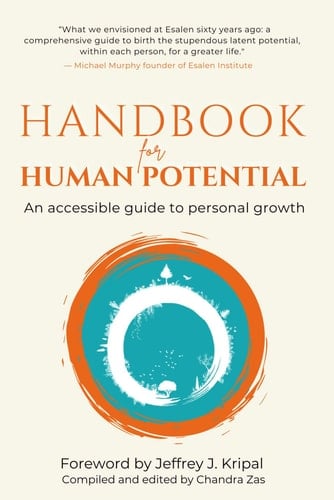 Handbook for Human Potential: An Accessible Guide to Personal Growth