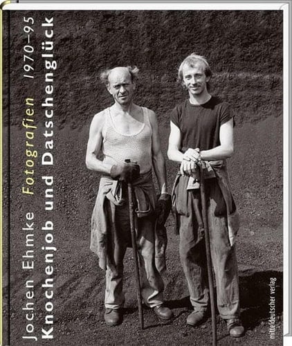 Jochen Ehmke Fotografien 1970-95