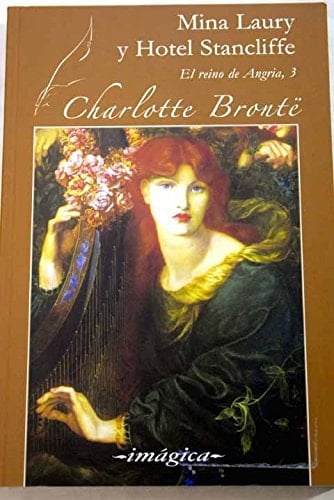 Mina Laury y Hotel Stancliffe