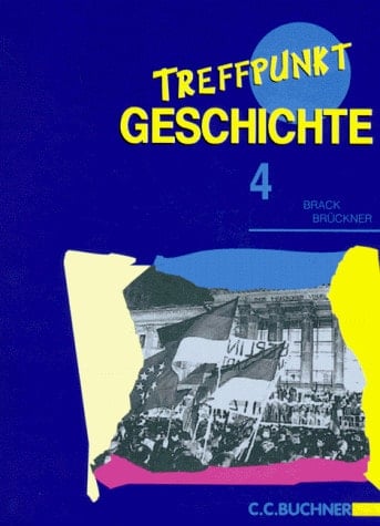 Treffpunkt Geschichte Zeitgeschichte