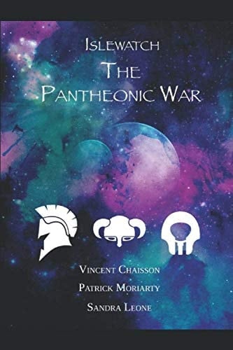 The Pantheonic War