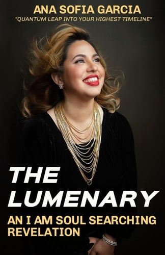The Lumenary An I Am Soul Searching Revelation