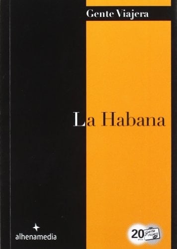 La Habana 2012