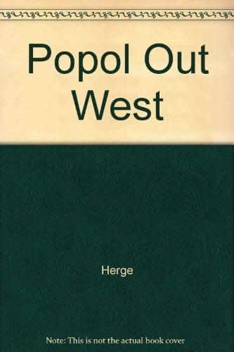 Popol Out West