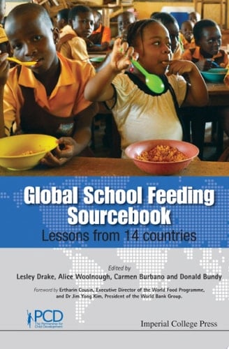 Global School Feeding Sourcebook Lessons from 14 Countries