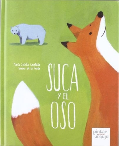Suca y el oso