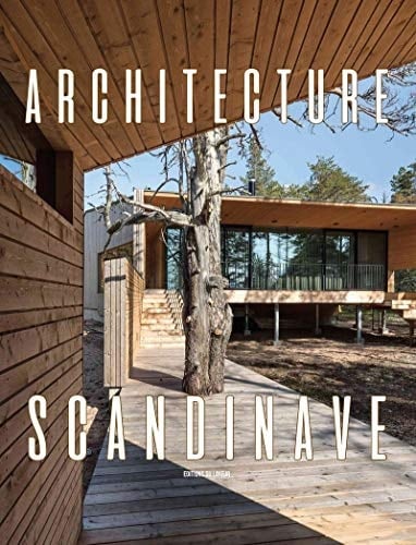 Architecture scandinave