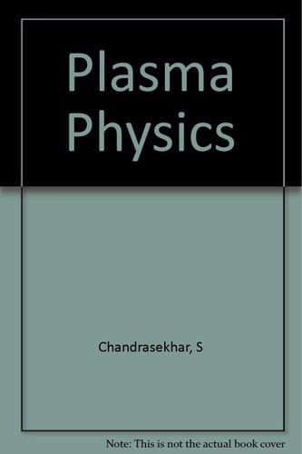 Plasma Physics