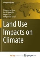 Land Use Impacts on Climate
