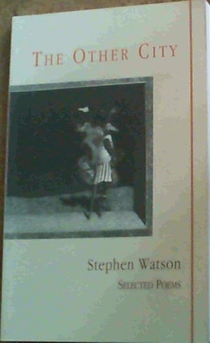 The Other City Selected Poems, 1977-1999