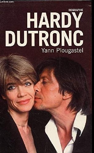 Hardy Dutronc biographie