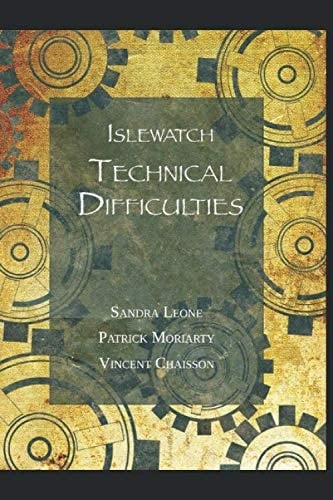 Technical Difficulties