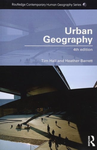 Urban Geography