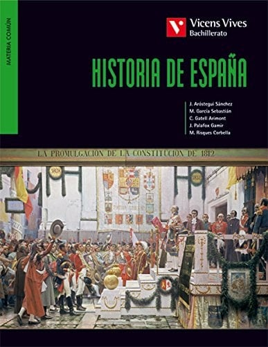 HISTORIA DE ESPAÑA+ VALENCIA HISTORIA (Spanish Edition)