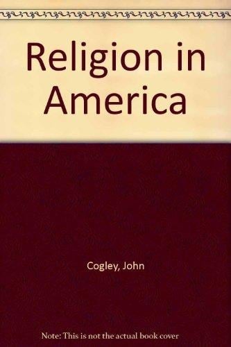 Religion in America
