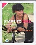 Start to bike met Evy Gruyaert fit & gezond in 10 weken