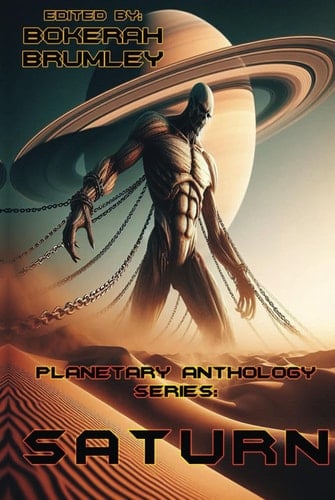 Planetary Anthology Series: Saturn