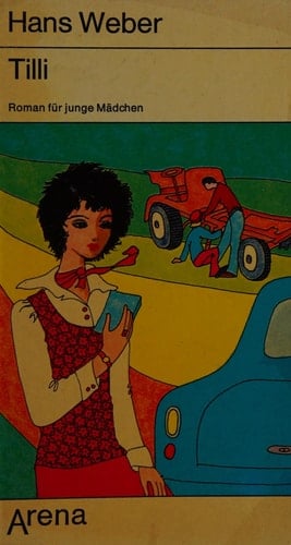 Tilli Roman f. junge Mädchen