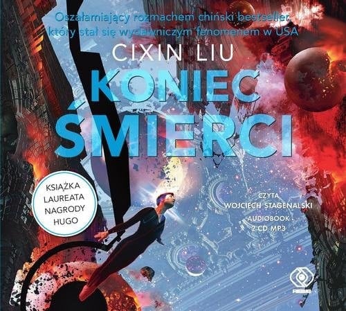 Koniec smierci (Polish Edition)