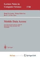 Mobile Data Access