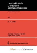 Control of Large Flexible Space Structures