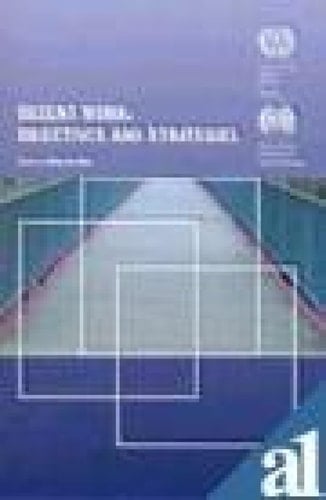 Decent Work: Objectives And Strategies(ilo)