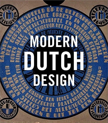 Modern Dutch Design