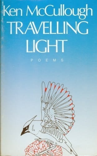Travelling Light Poems