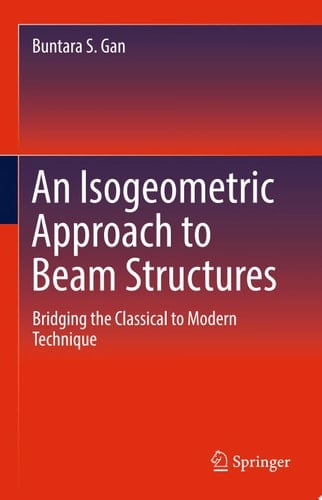 An Isogeometric Approach to Beam Structures