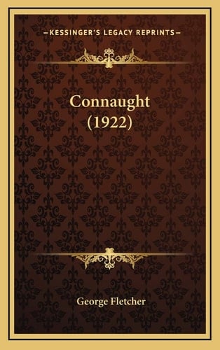 Connaught (1922)