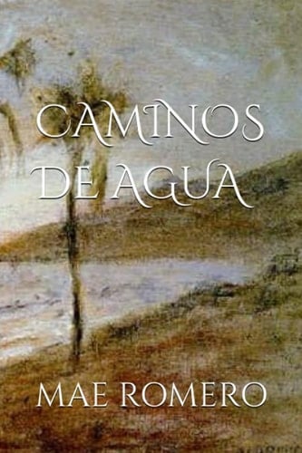 CAMINOS DE AGUA (Spanish Edition)
