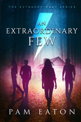 An Extraordinary Few