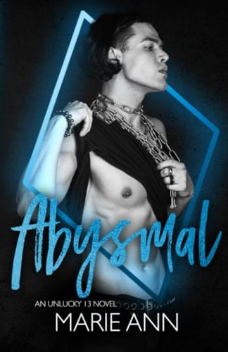 Abysmal: A Black Diamond Novel