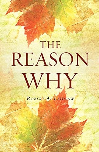 The Reason Why