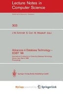 Advances in Database Technology - Edbt '88 International Conference on Extending Database Technology Venice, Italy, March 14-18, 1988. Proceedings