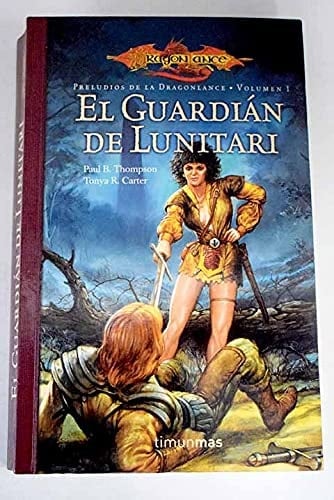 El Guardian de Lunitari