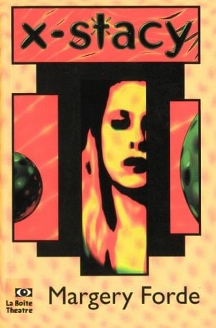 X-Stacy