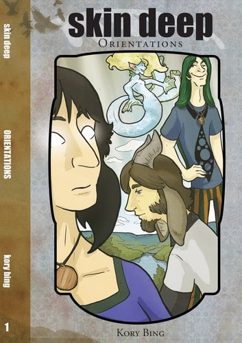 Skin Deep: Orientations