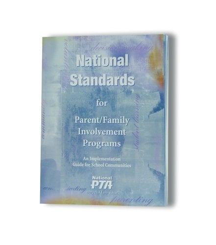 National Standards for Parent/family Involvement Programs An Implementation Guide for School Communities
