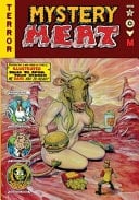 Mystery Meat
