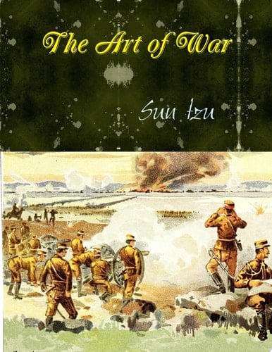 The Art of War