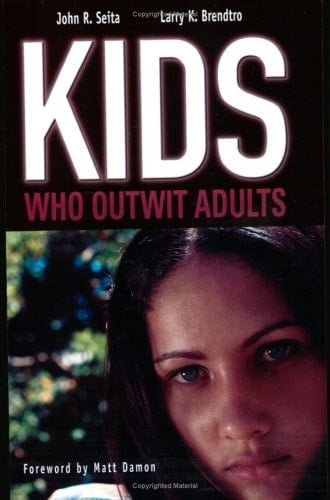 Kids who Outwit Adults