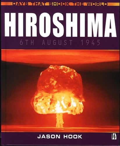 Hiroshima 6th August 1945